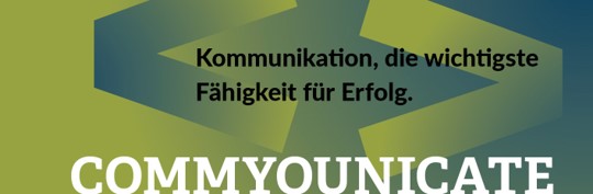 Logo Kurs CommYOUnication 2
